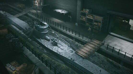 Screenshot Commandos: Origins 3