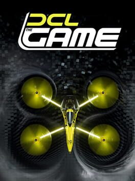 Cover DCL: The Game