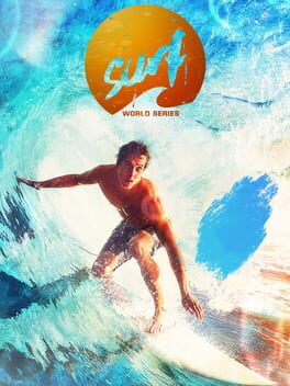 Cover Surf World Series