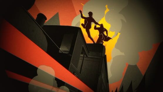 Screenshot Assassin's Creed Chronicles: Russia 2