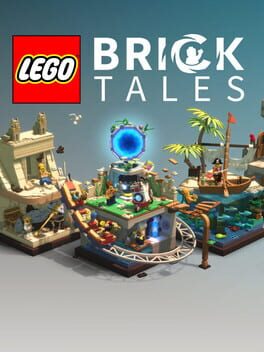 Cover LEGO Bricktales