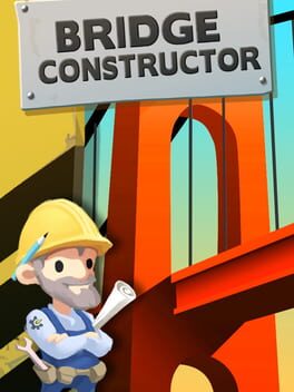 Cover Bridge Constructor