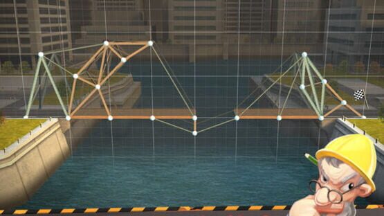 Screenshot Bridge Constructor 1