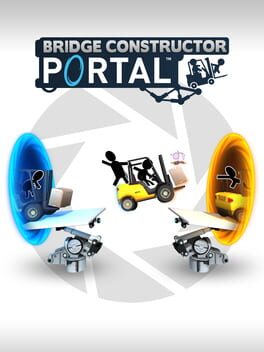Cover Bridge Constructor Portal