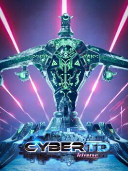 Cover CyberTD