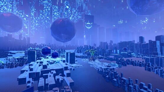 Screenshot CyberTD 1