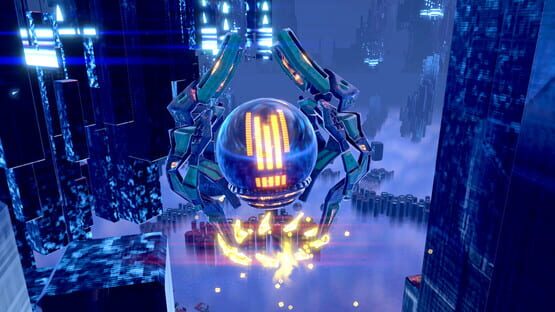 Screenshot CyberTD 2