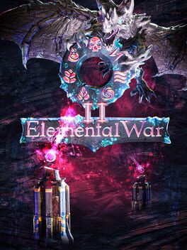 Cover Elemental War 2
