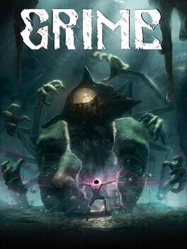 Cover Grime