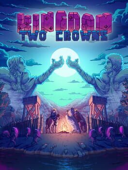 Cover Kingdom Two Crowns