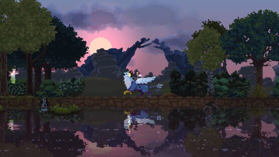 Screenshot Kingdom Two Crowns 2