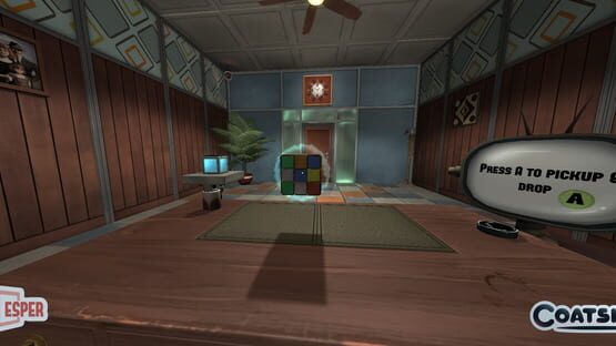 Screenshot Esper 3