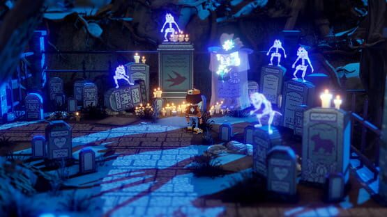 Screenshot Echo Generation 2