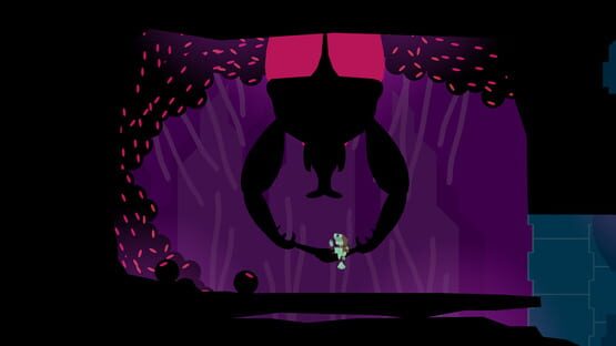 Screenshot Planet of the Eyes 2