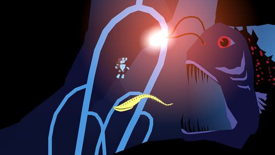 Screenshot Planet of the Eyes 3