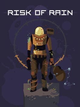 Cover Risk of Rain