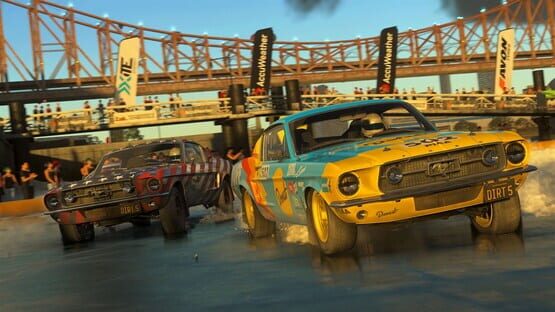 Screenshot Dirt 5 1