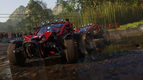 Screenshot Dirt 5 3
