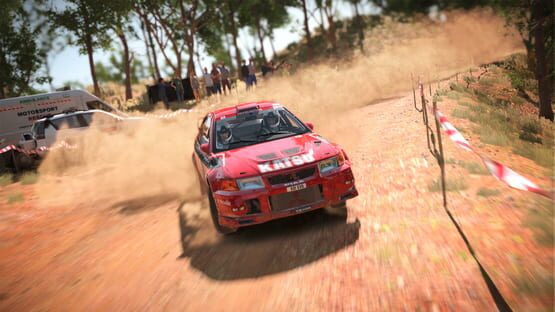 Screenshot Dirt 4 1