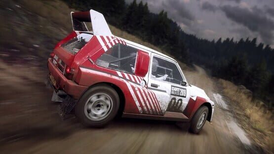 Screenshot DiRT Rally 2.0: Day One Edition 1