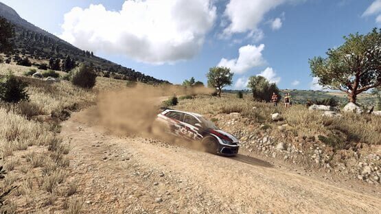 Screenshot DiRT Rally 2.0: Day One Edition 3