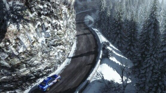 Screenshot Dirt Rally 3