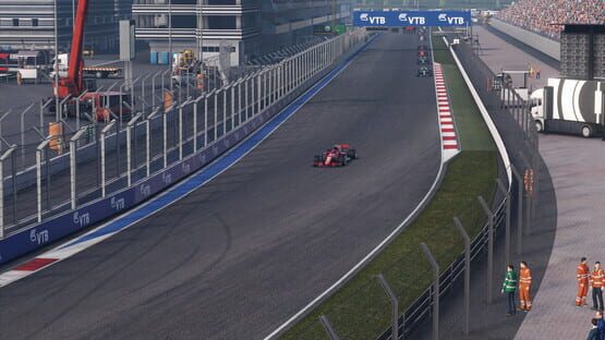 Screenshot F1 2018 1