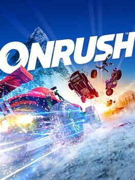 Cover Onrush