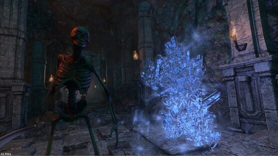 Screenshot Battlecursed 2