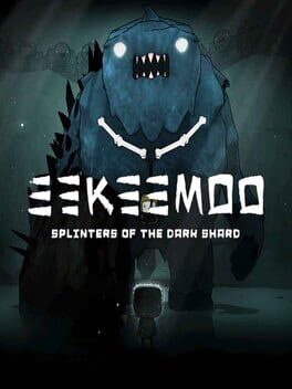 Cover Eekeemoo - Splinters of the Dark Shard