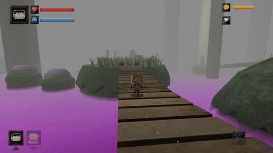 Screenshot Eekeemoo - Splinters of the Dark Shard 1