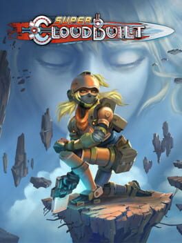 Cover Super Cloudbuilt