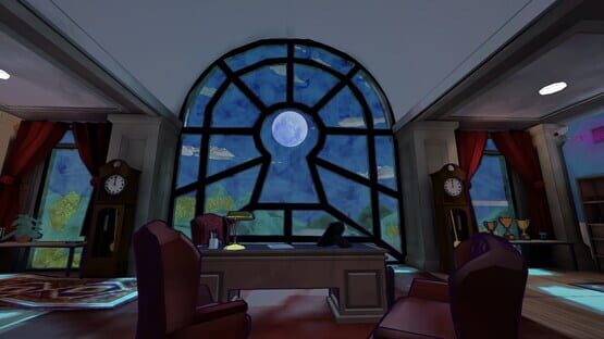 Screenshot Escape Academy: Deluxe Edition 1
