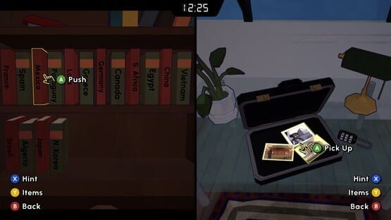 Screenshot Escape Academy: Deluxe Edition 2