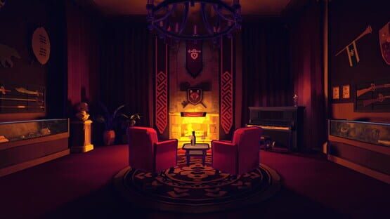 Screenshot Escape Academy: Deluxe Edition 3