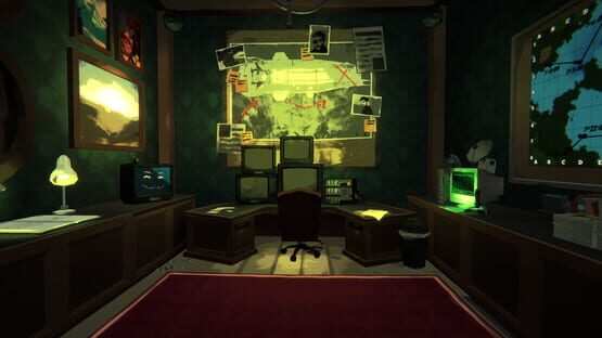 Screenshot Escape Academy 3