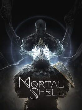 Cover Mortal Shell