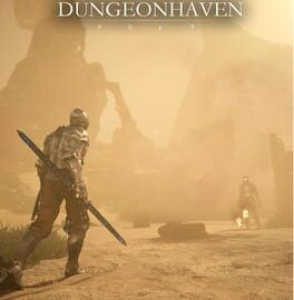 Cover Dungeonhaven