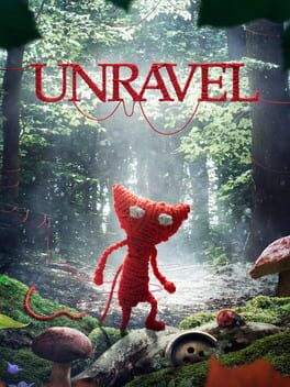 Cover Unravel