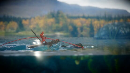 Screenshot Unravel 3