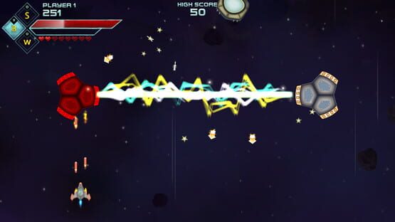 Screenshot Super Rebellion 2