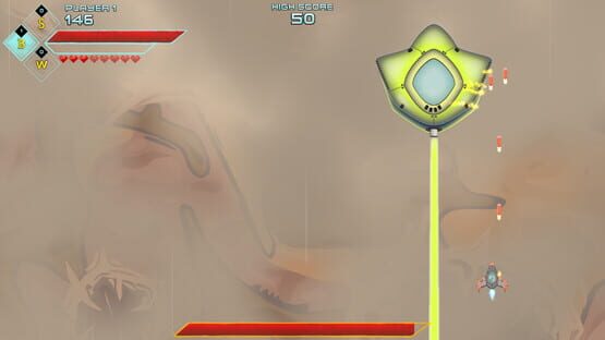 Screenshot Super Rebellion 3