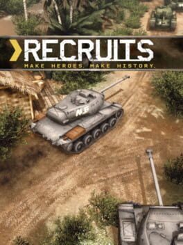 Cover Recruits