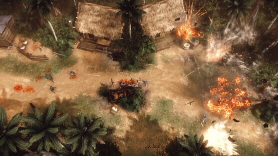 Screenshot Recruits 2