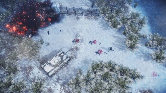 Screenshot Recruits 3