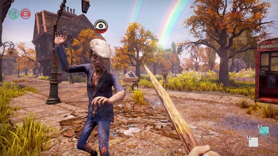 Screenshot We Happy Few 3