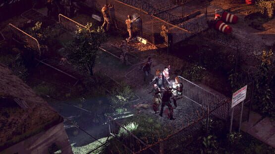 Screenshot The Last Stand: Aftermath 2