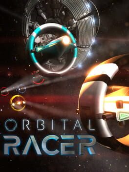Cover Orbital Racer