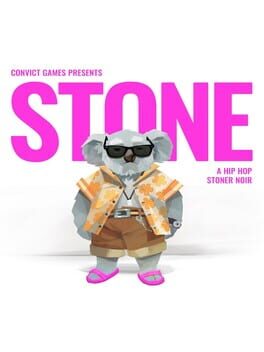 Cover Stone