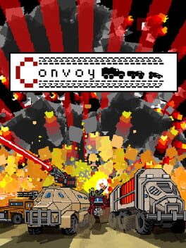 Cover Convoy
